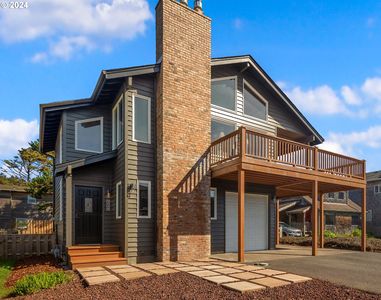 3039 Pacific St, Cannon Beach, OR, 97110