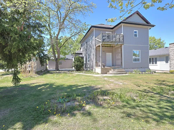 76 Franklin St, Lambton Shores, ON N0M 2N0