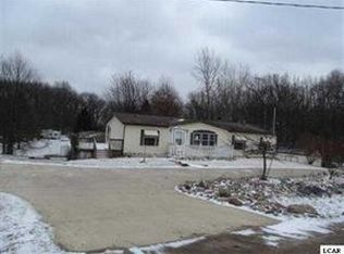 9265 Terrace View Ct, Jerome, MI 49249