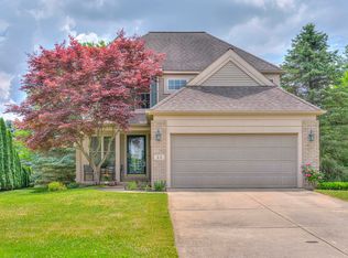 23 Dickens St, Spring Arbor, MI 49283