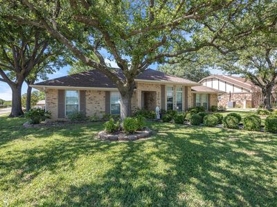 2301 William Cir, Ennis, TX, 75119