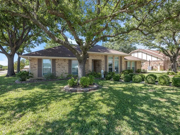 2301 William Cir, Ennis, TX 75119