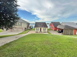 6445 Island Rd, Jarreau, LA 70749