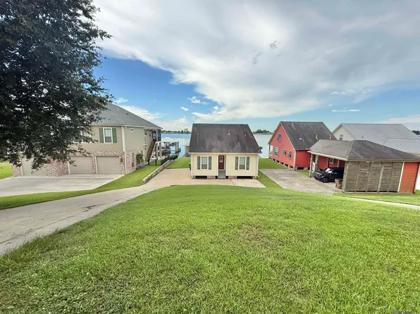 6445 Island Rd, Jarreau, LA 70749