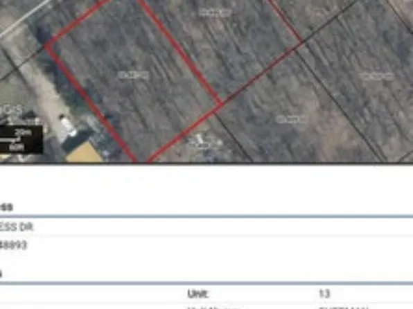 7813 Wilderness Dr, Weidman, MI 48893