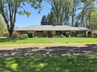 3235 Lawnridge St SW, Albany, OR 97321