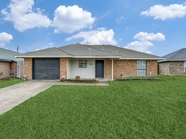 3710 Lillie St, Sachse, TX 75048