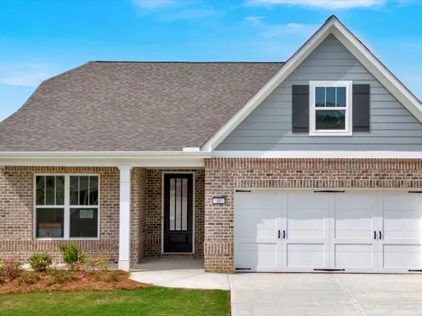 48 Masters Dr, Villa Rica, GA 30180