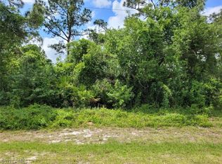 6026 Longfellow Ct, Labelle, FL 33935