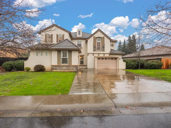 7007 Barranca Dr, El Dorado Hills, CA 95762