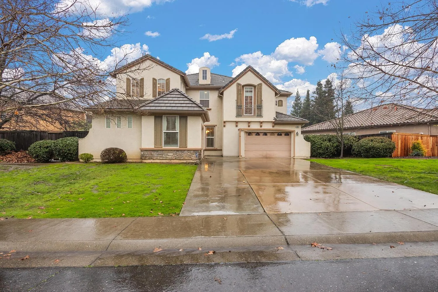7007 Barranca Dr photo 1