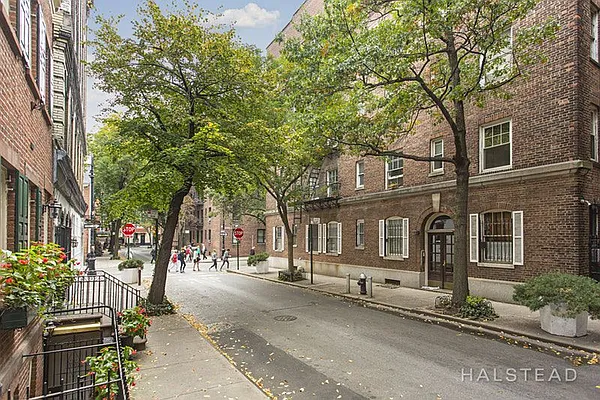 Sold by Halstead Real Estate | media 11