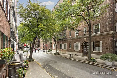 Sold by Halstead Real Estate