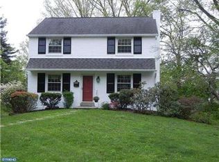 311 Smithfield Rd, Wallingford, PA 19086