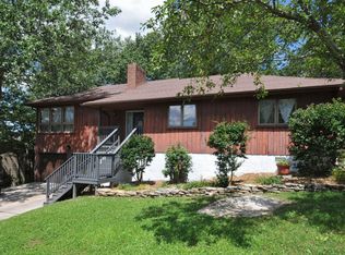 16 Sugarbush Ln, Fairfield Glade, TN 38558