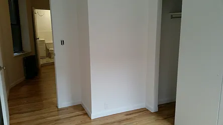 Rented by Tompkins Square Realty