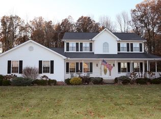 331 Woodsend Dr, Salem, OH