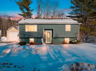 36 Andrea Street, Lisbon, ME 04250