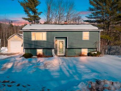 36 Andrea Street, Lisbon, ME, 04250