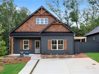 106 Red Cloud Walk, Waleska, GA, 30183