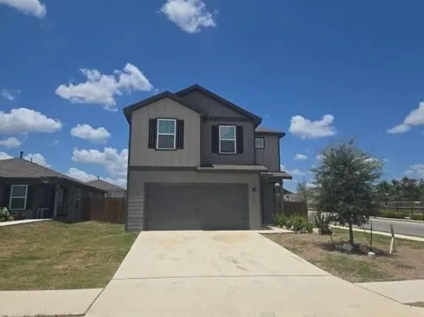 267 Surrey Oaks, Maxwell, TX 78656