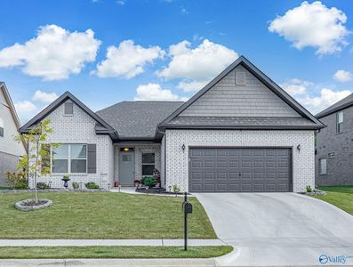 305 Jubilee Cir, Huntsville, AL, 35803