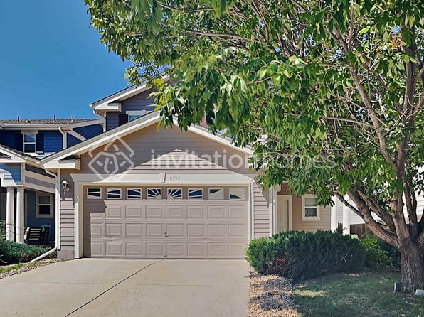 10595 Durango Pl