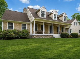 2 Olin Howland Way, Westport, MA 02790