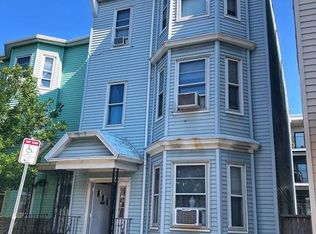 235 Bennington St, East Boston, MA 02128