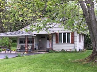 2 Parkside St, Mayville, NY 14757