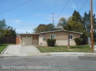 40418 Vogel Ct, Fremont, CA 94538