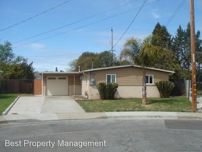 40418 Vogel Ct, Fremont, CA, 94538