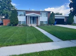4203 S Morris St, Taylorsville, UT 84129