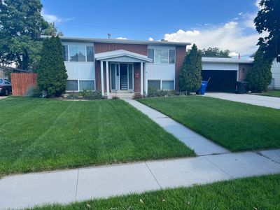 4203 S Morris St, Taylorsville, UT, 84129