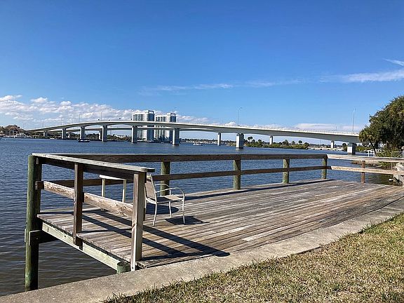 Easy access to Inland!