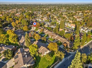 7401 Hilton Head Way UNIT 18, Bakersfield, CA 93309