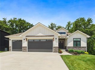 1248 Rich Blvd, Warrensburg, MO 64093