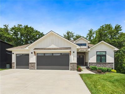 1248 Rich Blvd, Warrensburg, MO, 64093