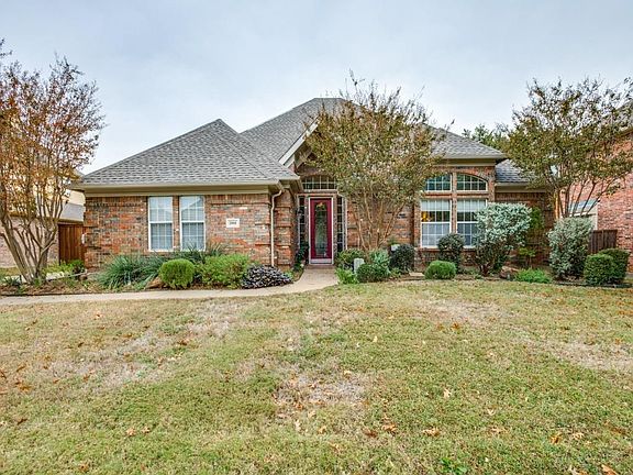2nd image of 2808 Meadow Green Dr