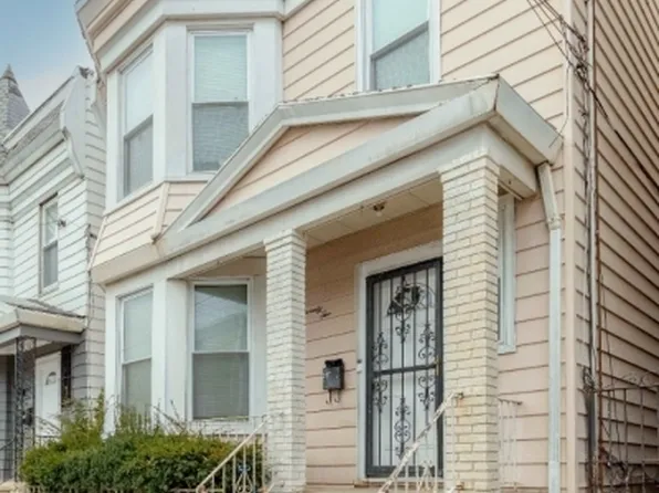 72 Mt Prospect Ave, Newark City, NJ 07104