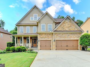 3355 Gables Ct, Cumming, GA 30041