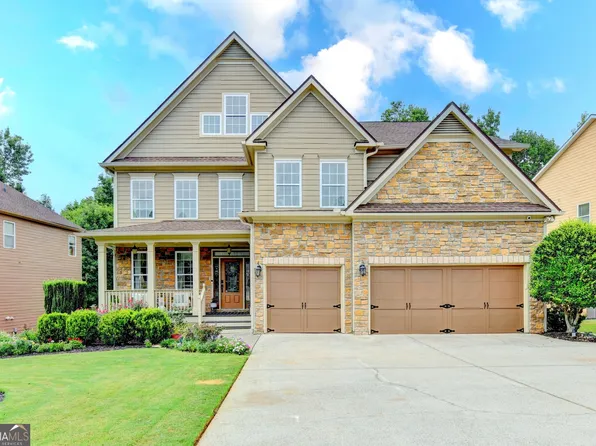3355 Gables Ct, Cumming, GA 30041