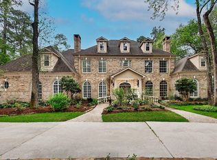 58 Red Sable Dr, Spring, TX 77380