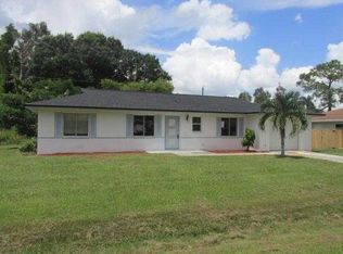 18608 Bradenton Rd, Fort Myers, FL 33967