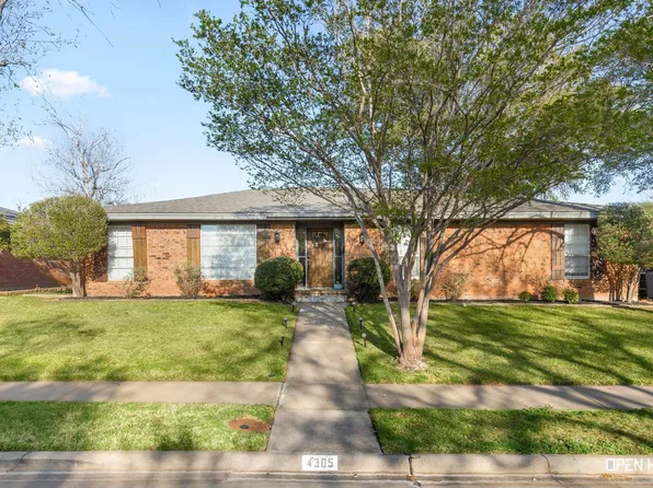 4305 Gorman Rd, Wichita Falls, TX 76302