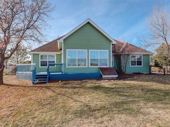 4270 Defoe Street, Strasburg, CO 80136