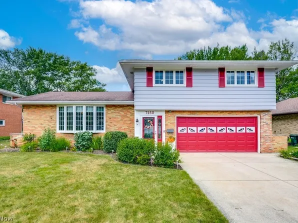 7150 Middlebrook Blvd, Middleburg Heights, OH 44130