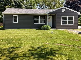 23129 W Centerfield Dr, Genoa, OH 43430