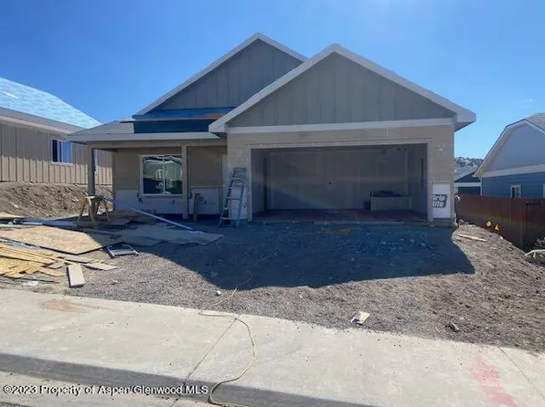 306 Tobiano Ln, Silt, CO 81652
