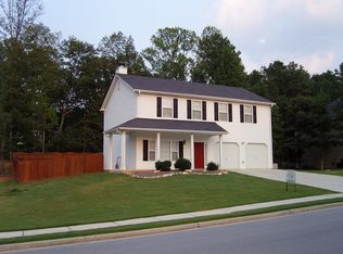 194 Ryans Point, Dallas, GA 30132